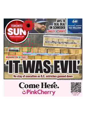 Toronto Sun