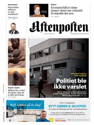 Aftenposten