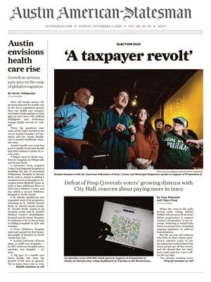 Austin American-Statesman