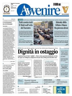 Avvenire