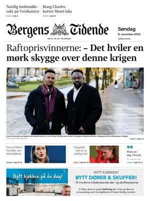 Bergens Tidende