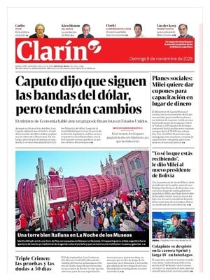 Clarín