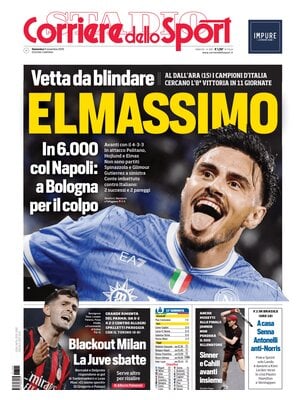 Corriere dello Sport (Campania)