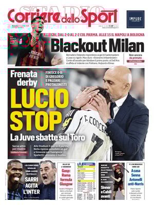Corriere dello Sport (Lombardia)