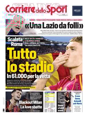 Corriere dello Sport (Roma)