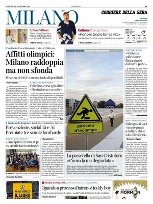 Corriere della Sera (Milano)