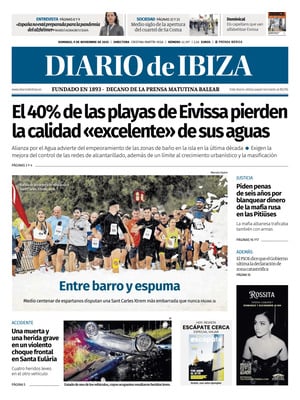 Diario de Ibiza