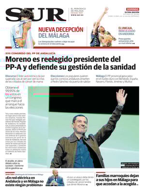 Diario SUR