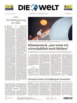 Die Welt