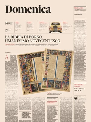 Domenica (Il Sole 24 Ore)
