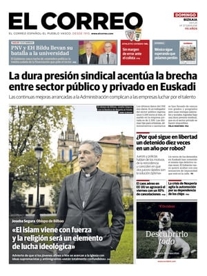 El Correo