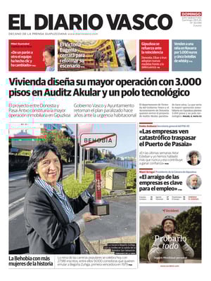 El Diario Vasco