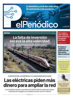 El Periódico de Catalunya