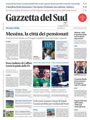 Gazzetta del Sud (Messina)