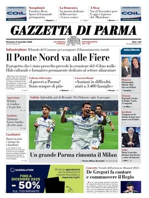 Gazzetta di Parma