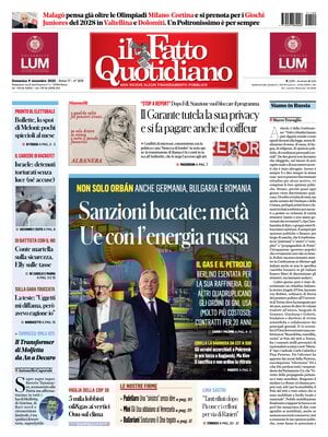 Il Fatto Quotidiano