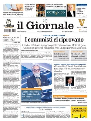 Il Giornale