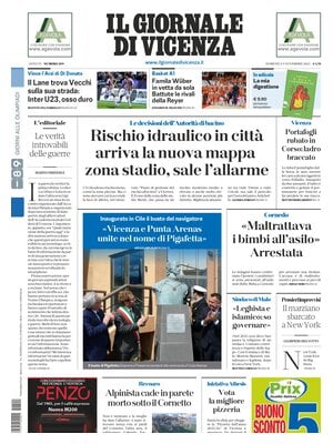 Il Giornale di Vicenza