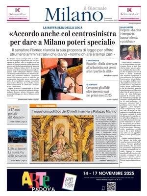 Il Giornale (Milano)
