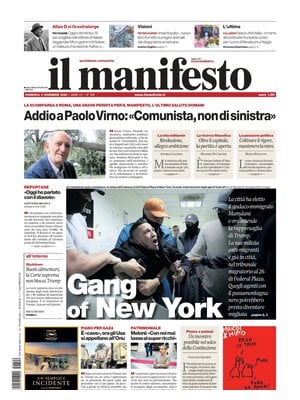 Il Manifesto