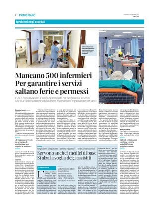 Il Mattino di Padova