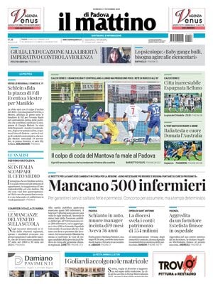 Il Mattino di Padova