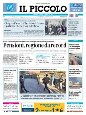 Il Piccolo (Trieste)