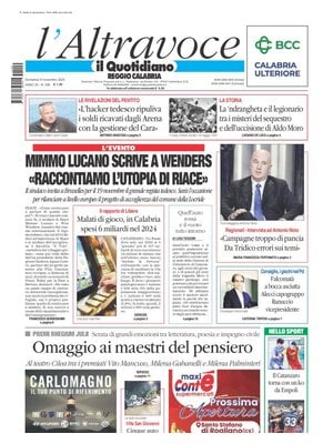 Il Quotidiano del Sud (Reggio Calabria)