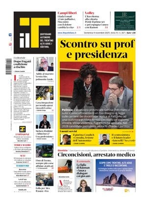 Il T Quotidiano