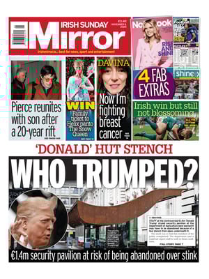 Irish Daily Mirror