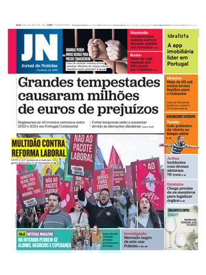 Jornal de Notícias