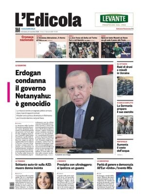 L'Edicola (Nazionale)
