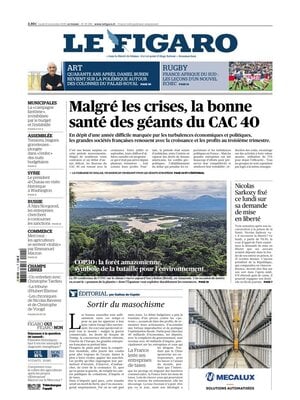 Le Figaro