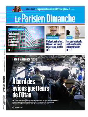 Le Parisien