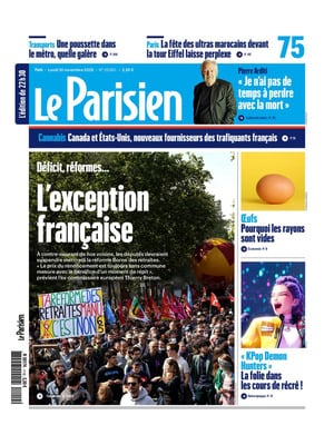 Le Parisien