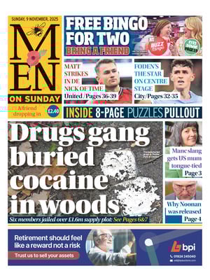 Manchester Evening News