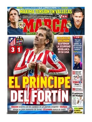 Marca