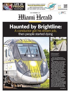 Miami Herald