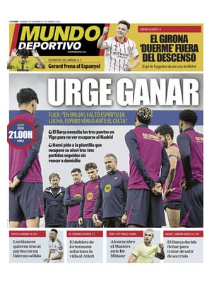 Mundo Deportivo
