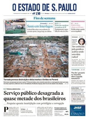O Estado de S. Paulo