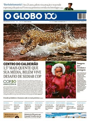 O Globo