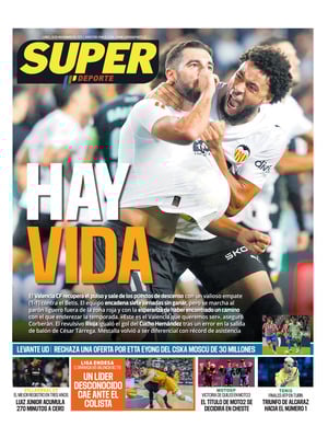 Superdeporte
