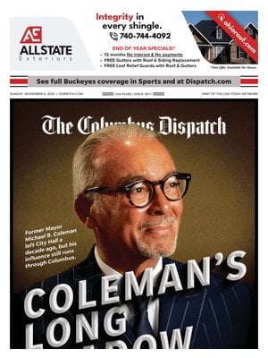 The Columbus Dispatch