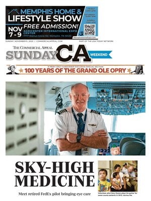 The Commercial Appeal