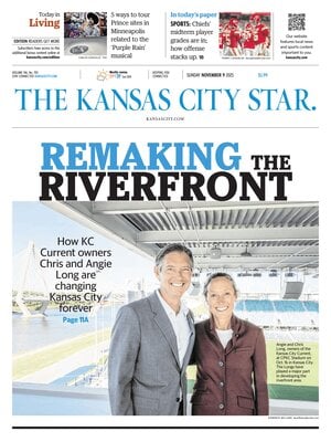 The Kansas City Star