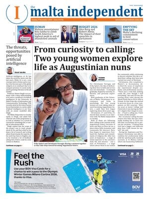 The Malta Independent