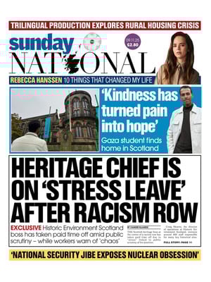 The National (Scotland)