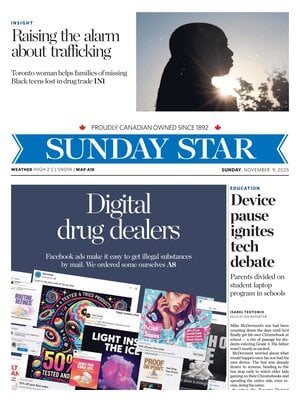 Toronto Star