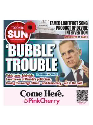 Toronto Sun
