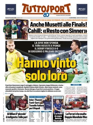 Tuttosport